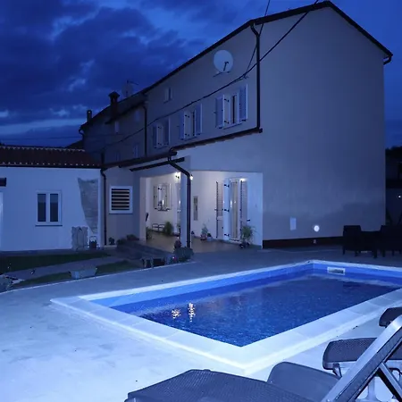 In With Private Pool