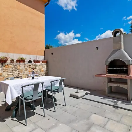 In With Private Pool * Smoljanci