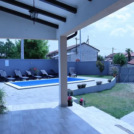 In With Private Pool